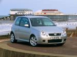 Volkswagen Lupo GTi 2004 года